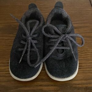 Allbirds/small birds toddler size 7
